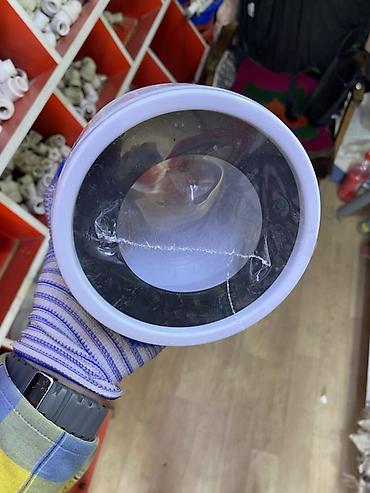 Унитаз үчүн гофралар: Гибкий удлинитель для унитаза Ø110 мм ANIPLAST K828 - Назначение — 2