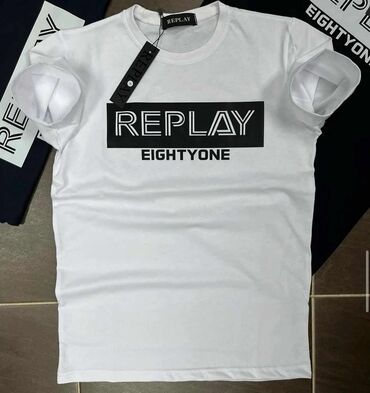 Majice: Veličine: S, M, L, XL, XXL 2800din — 14