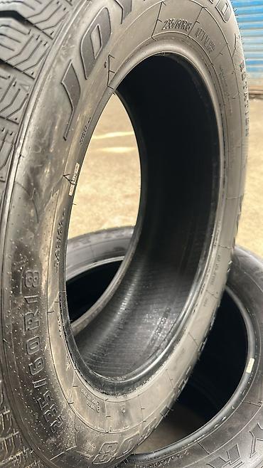 Шины: Шины R 18, Зима, Новый, Комплект, Легковые, Китай, Joyroad — 5