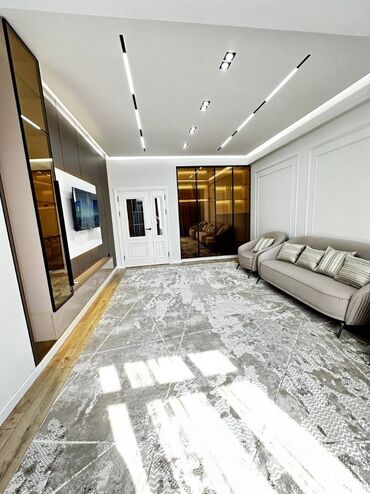 Продажа квартир: 2 комнаты, 80 м² — 1