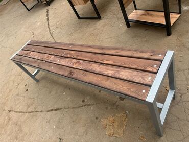 Книжные полки: Металлическая - Тип: Стеллаж - Стиль: Лофт/Индустриальный - Материал — 39