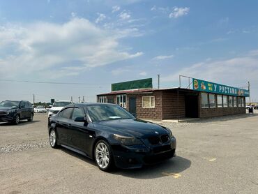 купить двигатель бмв х5 дизель: BMW 5 series: 2007 г., 2.8 л, Автомат, Бензин, Седан