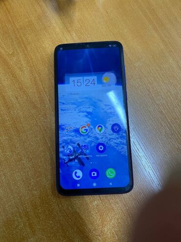 xiaomi redmi not 11: Xiaomi, Redmi Note 8 Pro, Колдонулган, 64 ГБ, түсү - Кызгылт көк, 2 SIM