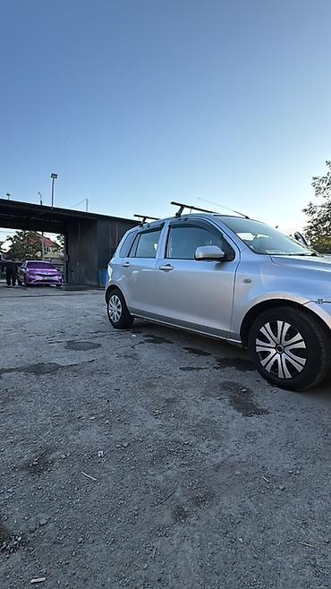 verisa: Mazda Demio: 2004 г., 1.3 л, Автомат, Бензин, Хэтчбэк — 3