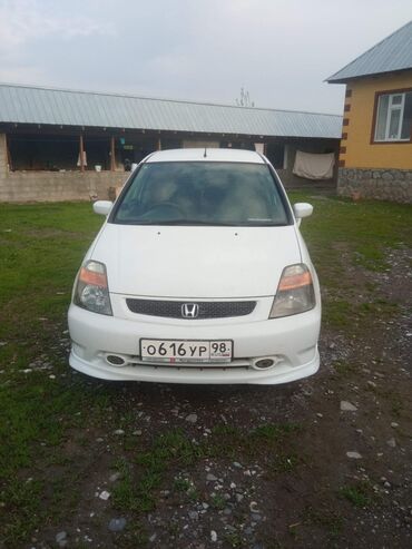 срочно продаю хонда стрим: Honda Stream: 2000 г., 1.7 л, Автоматические, Бензин, Минивэн