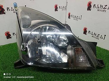 honda avancier фары: Передняя левая фара Б/у, Оригинал, Япония — 7