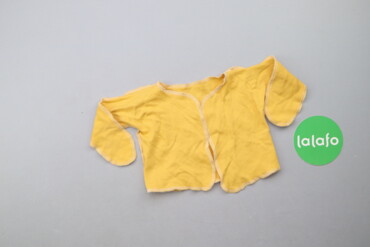 9 товарів | lalafo.com.ua: Кофта, колір - Жовтий