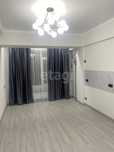 арзан квартира: 2 комнаты, 69 м², 8 этаж, Евроремонт