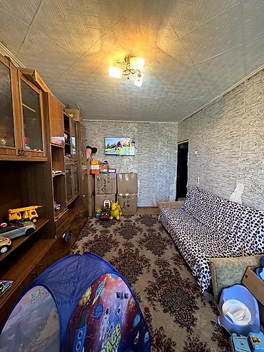 Продажа квартир: 3 комнаты, 65 м² — 8