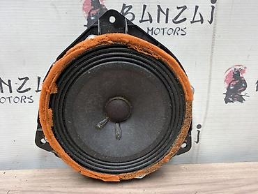 4 рунер: Динамик задний Toyota 4Runner JBL - Оригинальный динамик акустической — 4