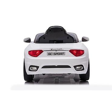camel active jeans: Maserati Gran Cabrio – beli, auto na akumulator za decu (Šifra — 2