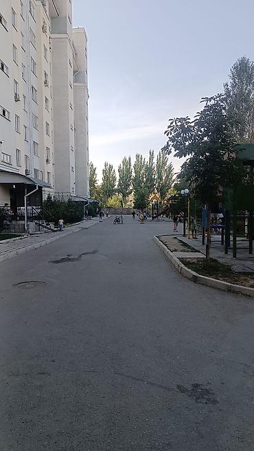 под детский сад: 2 комнаты, 67 м², 11 мкр 9 этаж — 1