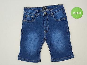 denim co: Szorty damskie, rozmiar S — 2