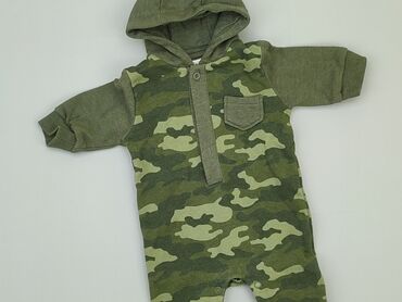 kombinezon mini rodini: Overall, F&F, 0-3 months, condition - Very good