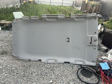 вязанная наволочка на подушку: Шыпты каптоо Honda 2002 г., Колдонулган, Оригинал, Жапония