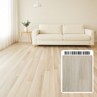 Linoleum: Laminat, Sinif - 32, Zəmanətsiz, Kredit yoxdur