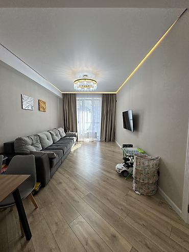 Продажа домов: 2 комнаты, 64 м², Южная Магистраль — 5