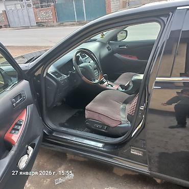 Lexus: Lexus ES: 2007 г., 3.5 л, Автомат, Газ, Седан — 9