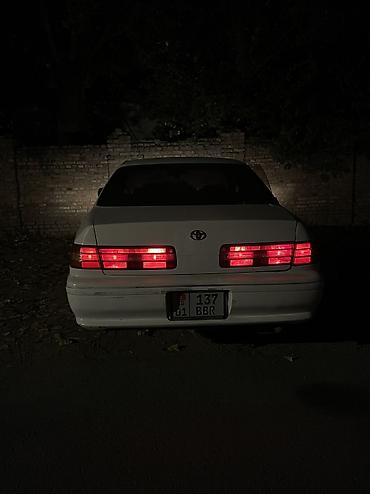 авто корея сайт бишкек: Toyota Mark II: 1996 г., 2.5 л, Автомат, Седан — 1