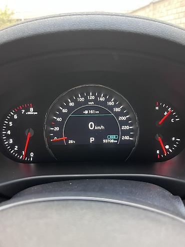 спортеж киа: Kia Sorento: 2019 г., 2 л, Автомат, Бензин, Кроссовер — 10