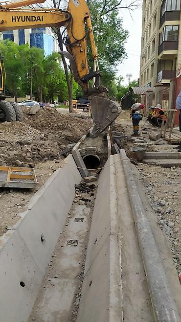for rent: Асфальта бетонные работы принимаем любой заказ основание под асфальт — 9