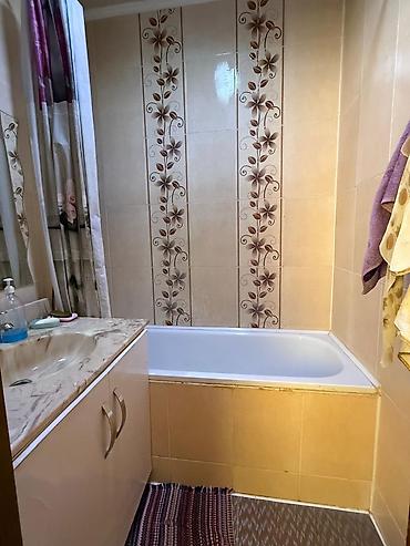 Продажа квартир: 2 комнаты, 52 м², 4 этаж, Косметический ремонт — 5