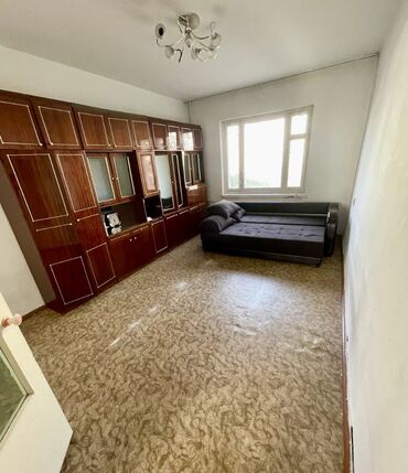 Продажа квартир: 2 комнаты, 47 м², 105 серия, 2 этаж, Старый ремонт