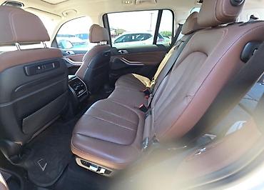 BMW: BMW X7: 2020 г., 3 л, Автомат, Бензин, Кроссовер — 6