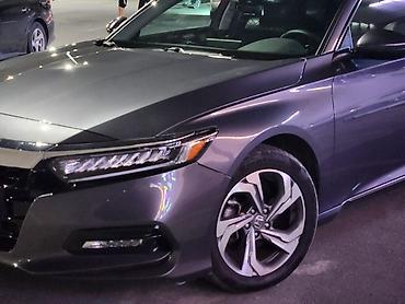 civic honda: Honda Accord: 2019 г., 1.5 л, Автомат, Гибрид, Седан — 2