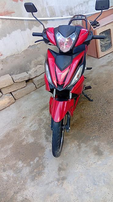 xiaomi scooter 5 lite: Tufan 50 sm3 — 2