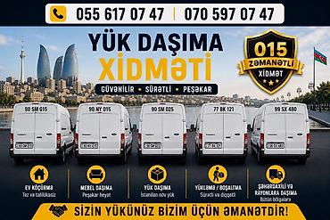 yuk ma: 🚛 Yük Daşıma Xidməti – Sürətli, Təhlükəsiz və Sərfəli! Evinizi — 2