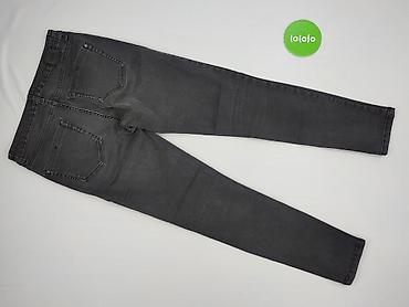 mango havana: DENIM JEANS, Jeansy damskie, rozmiar M — 3