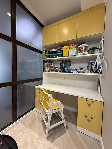 Продажа квартир: 4 комнаты, 116 м², Элитка, 13 этаж, Дизайнерский ремонт — 17