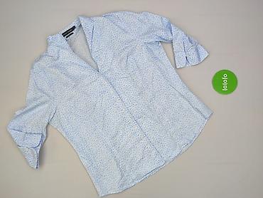 ichi koszule: Franco Callegari, Koszula damska, rozmiar 2XL — 2
