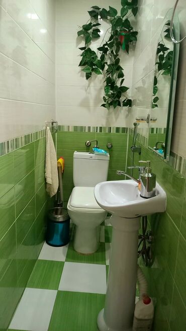 Günlük kirayə mənzillər: 2 otaqlı — 22