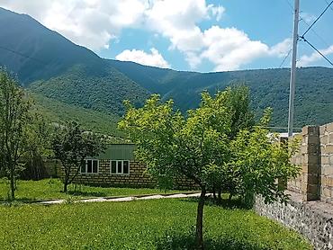 nzs de satilan heyet evleri 2024: 4 otaqlı, 1000 kv. m, Kredit yoxdur, Yeni təmirli — 8