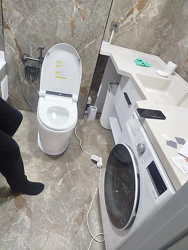 Кызматтар: Монтаж и обслуживание систем отопления и водоснабжения — 4