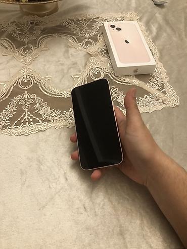 Apple iPhone: IPhone 13, Çəhrayı, Face ID — 2