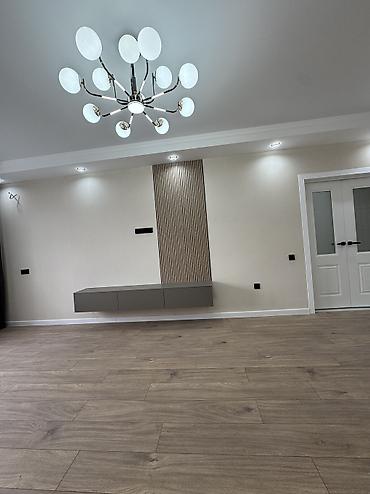 Продажа квартир: 1 комната, 48 м², Церковь 108 серия, 9 этаж — 5