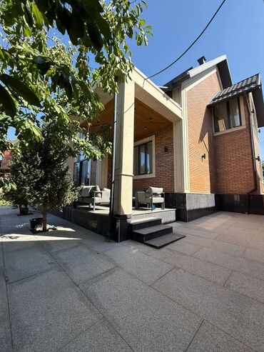 Продажа домов: Дом, 240 м², 4 комнаты — 16