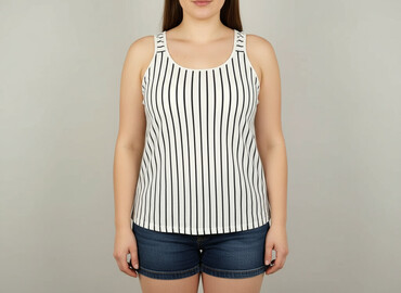 inextenso koszulki damskie: In Extenso, Women`s top, size XL