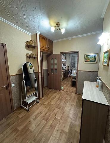 Продажа квартир: 2 комнаты, 49 м², Мед Академия Индивидуалка, 2 этаж, Косметический ремонт — 4