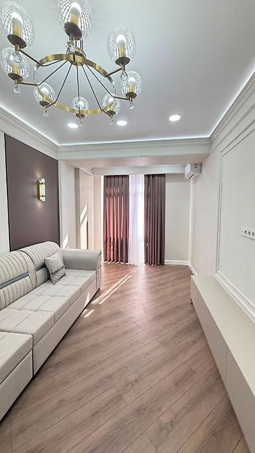 квартира арт сити: 1 комната, 40 м², Элитка, 8 этаж — 2