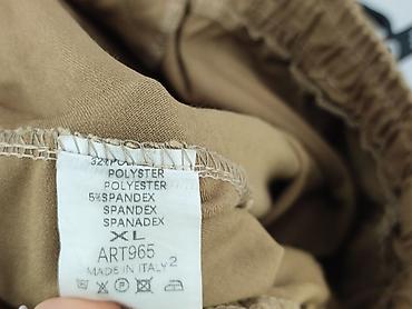 deichmann xxl: Spodnie materiałowe damskie, rozmiar XL — 4