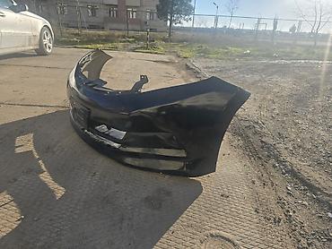 Кузовные детали: Передний, Nissan SPORT, 2013 г., Япония, Самовывоз — 3