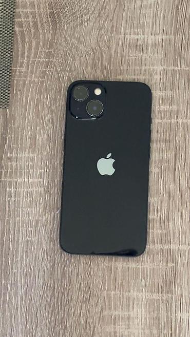 Apple iPhone: Iphone 13 Lepo ocuvan Nikad menjan displej Menjana baterija Ima samo na lalafo.rs — 8 Apple iPhone: Iphone 13 Lepo ocuvan Nikad menjan displej Menjana baterija Ima samo — 8
