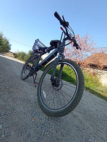 Электровелосипед сатам цена 35000 сом болушу кеми жок заряд 30 км at lalafo.kg Электровелосипед сатам цена 35000 сом болушу кеми жок заряд 30 км