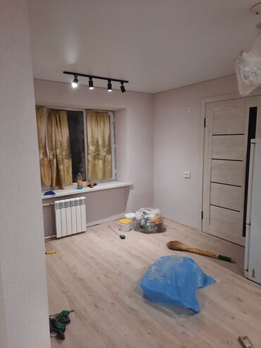 Ремонт под ключ: Ремонт под ключ | Дома, Кафе, рестораны, Квартиры Больше 6 лет опыта — 12