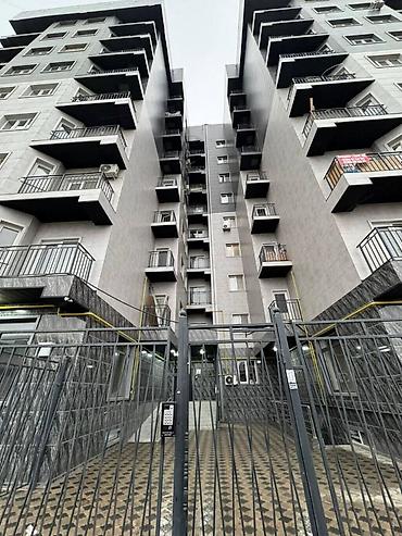 Продажа квартир: 1 комната, 35 м², Элитка, 9 этаж, Евроремонт — 19