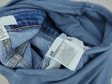 h m mama: H&M Mama, Jeansy damskie, rozmiar XS — 5